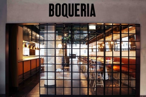 Boqueria