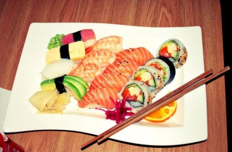 Looi Sushi