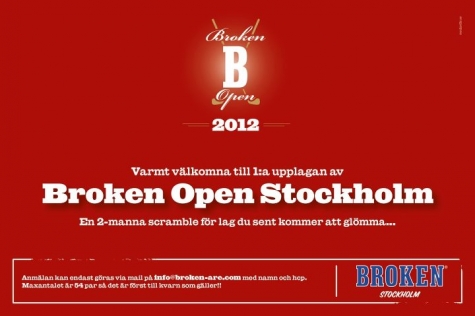 Broken Sthlm