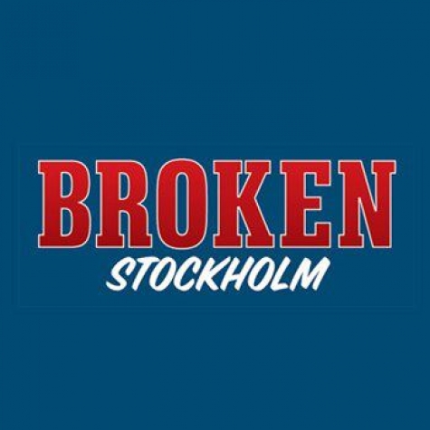 Broken Sthlm