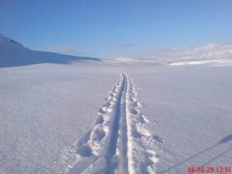STF Riksgränsen Vandrarhem