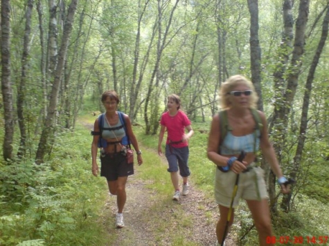 STF Riksgränsen Vandrarhem