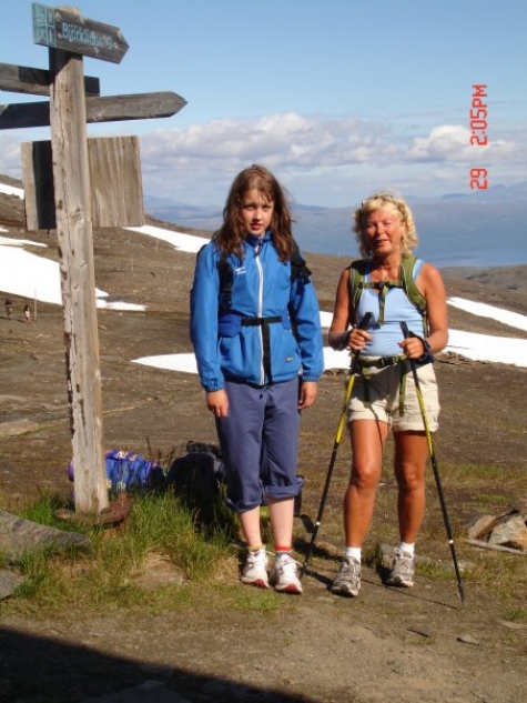 STF Riksgränsen Vandrarhem