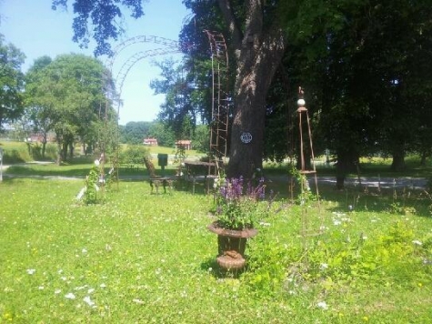 Skäggesta Vandrarhem