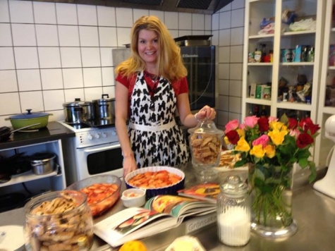 Skäggesta Vandrarhem