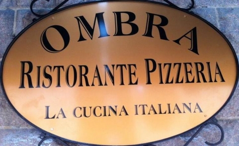 Ombra Ristorante Pizzeria