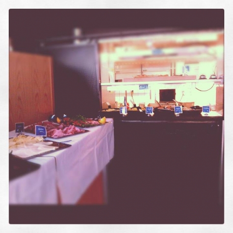 J.A. Pripps Pub och Café