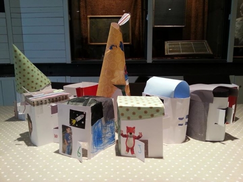 Brukscaféet - Tumba bruksmuseum