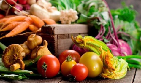 Bokcaféet - Kulturhusets Café och Restaurang