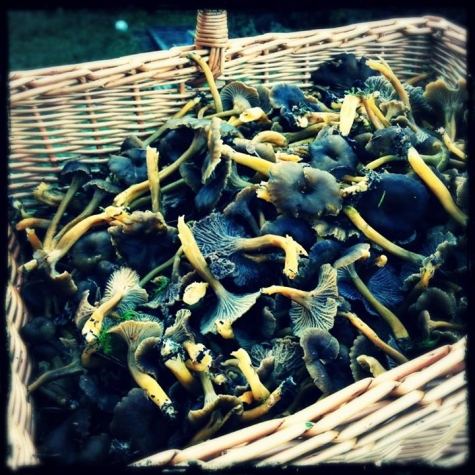 Bokcaféet - Kulturhusets Café och Restaurang