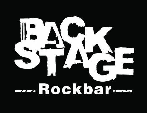 Backstage - Rockbar