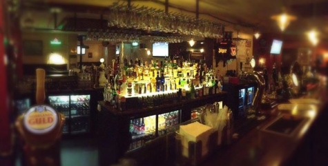 Murphys Bar