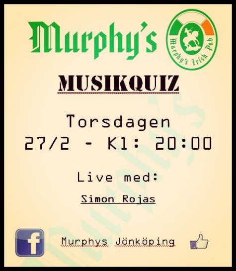 Murphys Bar