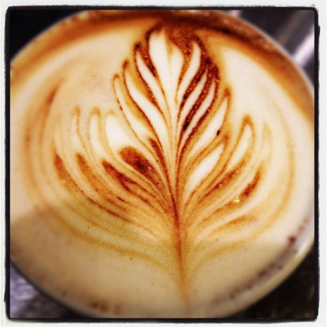 Barista Fair Trade Coffee