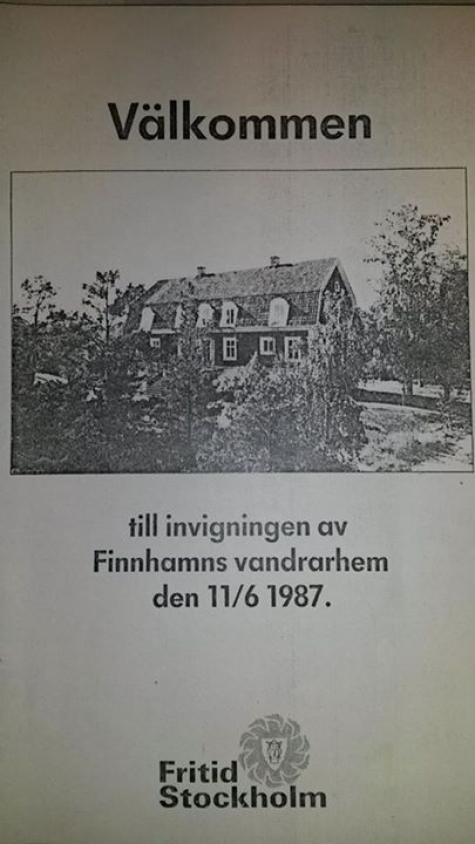 Finnhamns Café-Krog