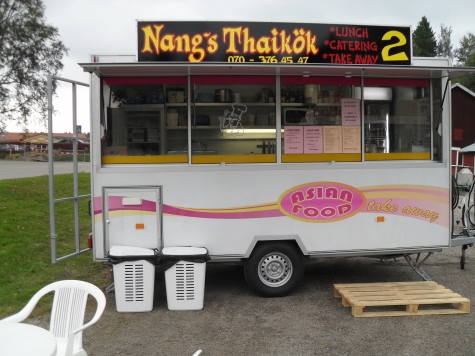 Nang´s Thaikök