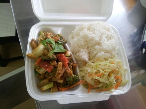 Nang´s Thaikök