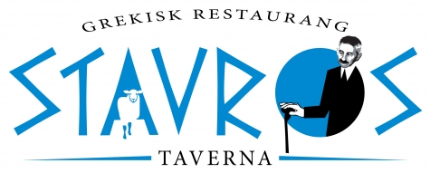 Stavros Taverna på söder