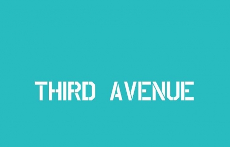 Third Avenue
