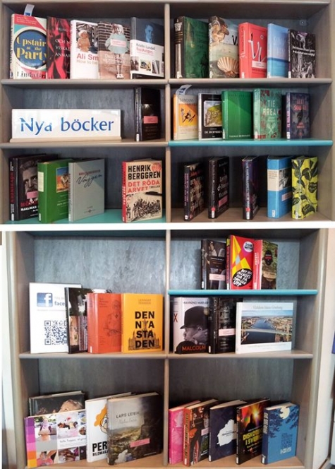 Limhamns Bibliotek