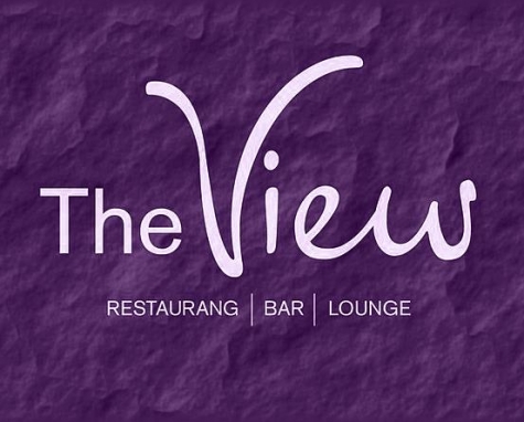 The View Café, och Restaurang
