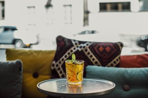 Johan & Nyström (J&N at work)