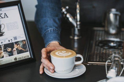 Johan & Nyström (J&N at work)