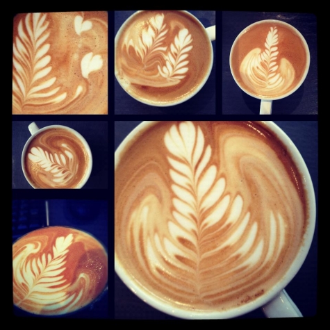 Johan & Nyström (J&N at work)