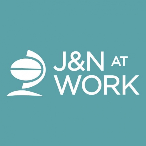 Johan & Nyström (J&N at work)