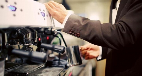 Johan & Nyström (J&N at work)