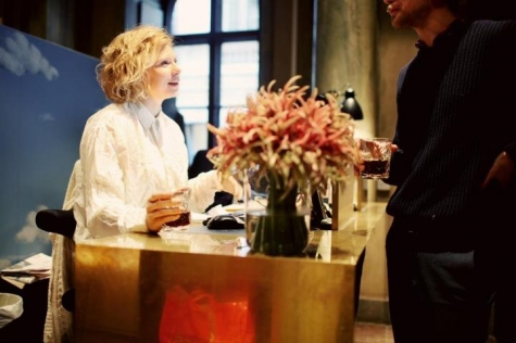 Johan & Nyström (J&N at work)