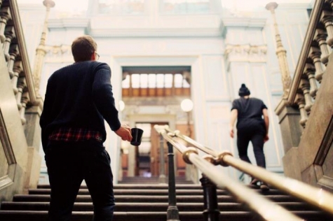 Johan & Nyström (J&N at work)