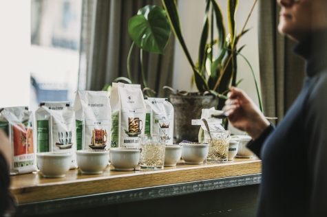 Johan & Nyström (J&N at work)