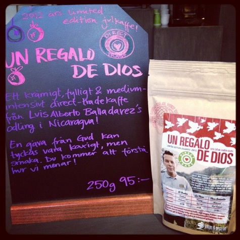 Johan & Nyström (J&N at work)