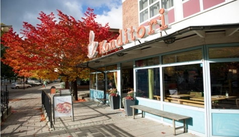 Väsby Nya Konditori