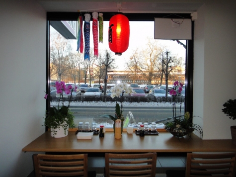 Sushi Mölndal