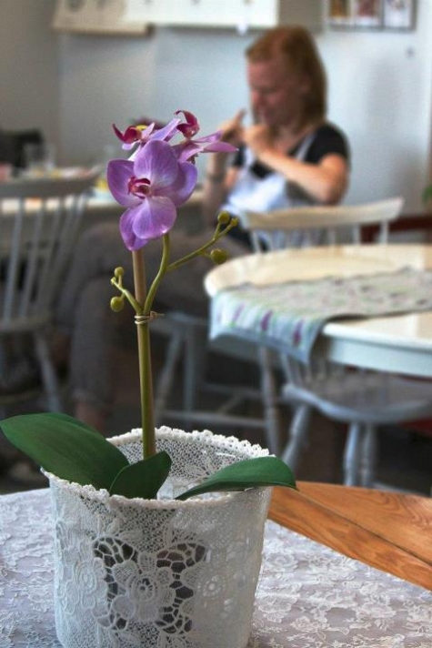 Stavsjö Krog & Kafé och Presentbutik