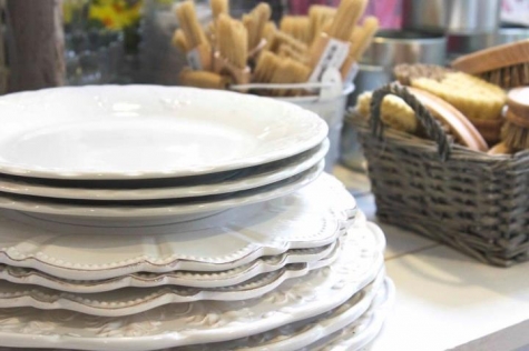 Stavsjö Krog & Kafé och Presentbutik