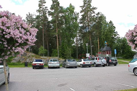 Stavsjö Krog & Kafé och Presentbutik