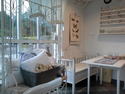 Stavsjö Krog & Kafé och Presentbutik