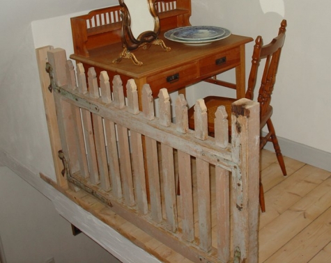 Björka Storgård B&B