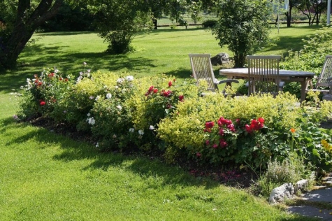 Björka Storgård B&B