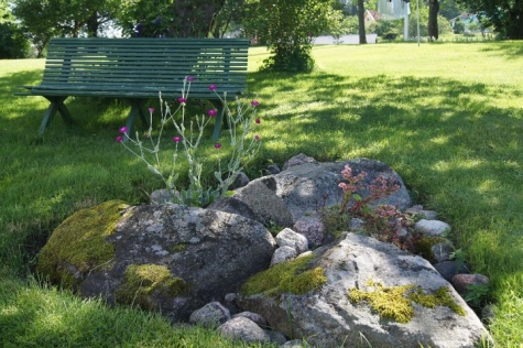 Björka Storgård B&B