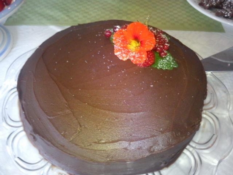 Brostugans Bed & Breakfast