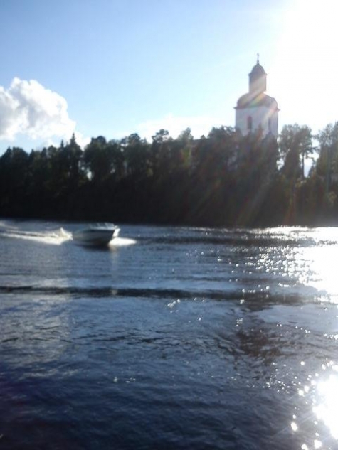 Brostugans Bed & Breakfast