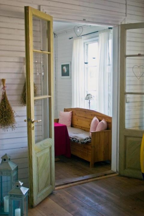 Brostugans Bed & Breakfast