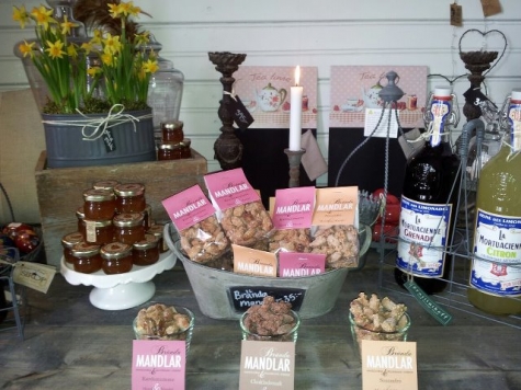 Brostugans Bed & Breakfast