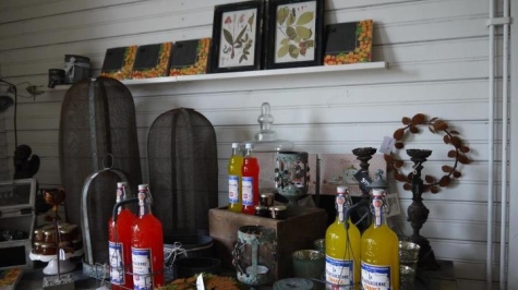 Brostugans Bed & Breakfast