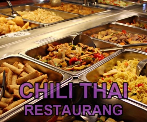 Restaurang Chili Thai
