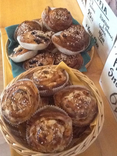 Pirjos Bistro och Café Camping Högakusten